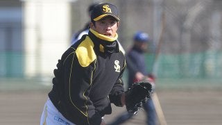 ホークスのベテラン投手陣が実戦初登板も…和田＆摂津＆五十嵐で計11失点