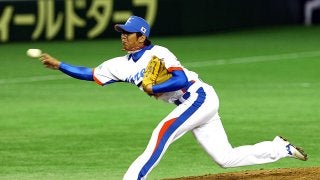韓国の元ヤクルト40歳右腕　イチローに浴びた決勝打はWBCで唯一の「後悔」