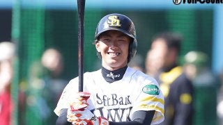 「どんどん走ろう」-ソフトB紅白戦、両軍で計12盗塁　「走塁改革」が進行中