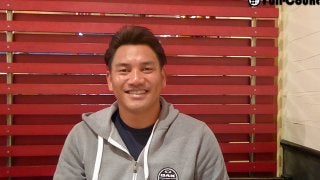 不本意を本意に変える-ロッテ井口、代打の切り札として学ぶ“新しい野球”