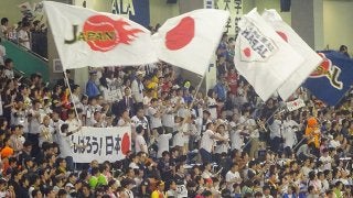 WBC優勝へ「侍ジャパン応援団」を常設化　新応援曲「チャンス侍」を決定