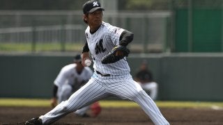 「信じることをやめないで」　苦しむロッテドラ1佐々木を原点に返らせた唄