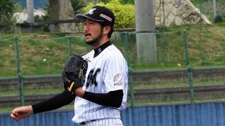 ロッテ石川が侍合宿前ラス投34球　伊東監督もエール「一つの答え見つけて」