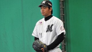 ロッテドラ1佐々木は早めに洗礼浴びろ？　伊東監督の「一番困る」こととは