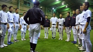 【中村高校】躍進する公立高校、強さの秘訣にクローズアップ！