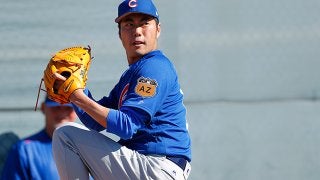 レッドソックス監督が上原移籍に言及　再契約打診も「彼の期待とは異なった」