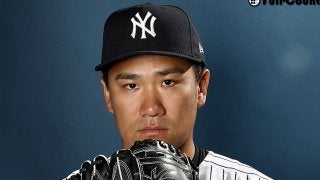 田中将大、順調な調整　同僚も称賛「スプリットは本当にえげつない」