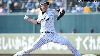 侍J敗戦の中の収穫　先発・武田が3回無安打無失点で得た手応えと課題