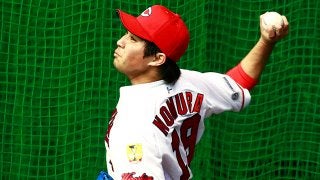 広島、敗戦の中にも光明　オープン戦初戦で先発候補2投手が好投