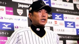 2017年初戦は黒星も…世界一へ向け、チームを束ねる小久保監督の“気遣い”
