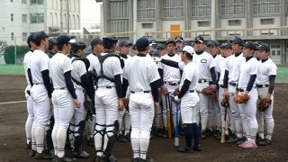 【中京大中京】全国一の名門校の普通すぎる練習環境。必然的に磨かれた数と効率を意識した練習（前篇）