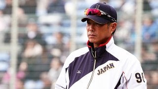 侍ジャパン小久保監督も菅野への絶大な信頼明かす　投球練習に「さすが」
