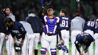 代表外の台湾選抜、侍を「まさか」の17安打滅多打ち　監督「私もビックリ」