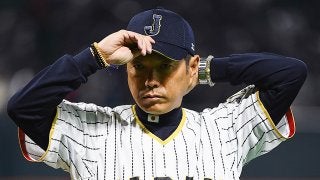 侍J小久保監督、投壊も「気にしてない」　敵打者に脱帽「非常に振れていた」