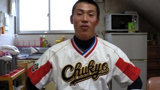 【中京大中京】キャプテン・伊藤康祐「全国制覇と日本一は違うと思っています」