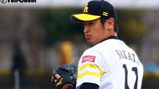 ソフトB中田、初実戦2回0封も募る危機感「結果出さないとローテ入れない」