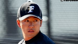 炎上一転好投　日ハム斎藤佑、復活へ再出発の1回0封　1軍入り必死アピール