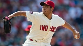 引退から復帰のMLB82勝チェン、中国代表で臨むWBCへ「肩壊れても問題ない」