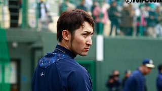 WBC初戦で侍と激突キューバ、オリックスとドロー　4番デスパイネは無安打