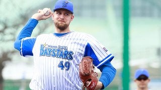 DeNAドラ9佐野が9番でスタメン　新助っ人の201センチ男クラインが先発