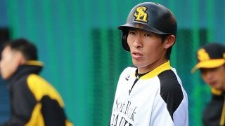 ソフトB本多、「第二の故郷」鹿児島で2安打　「気持ちが入らないわけがない」