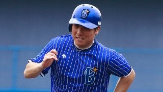 「プロは入ってからが勝負」　DeNA“84番目の男”、開幕1軍へたぎる反骨精神