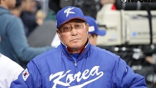 韓国監督、李大浩らを“戦犯”に名指し「3番、4番が使命果たせなかった」