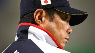 WBC初戦に挑む侍ジャパンのスタメン発表　3番青木、4番筒香、先発は石川