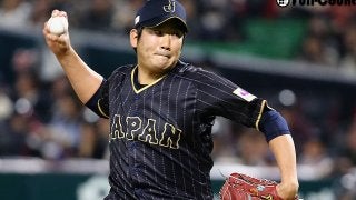 2連勝目指す侍ジャパン、豪州戦スタメン発表　第1戦と同オーダー、先発菅野