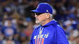 カブス名将、侍ピッチャー陣に好印象　特に「感銘を受けた」投手とは？