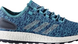 アディダス、ランニングを快適にする「ピュア ブースト クライマ」発売