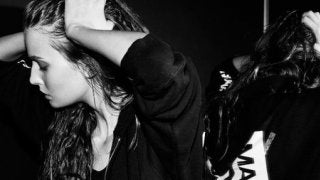 ライザップ、トレーニング用コンプレッションウェアシリーズ発売