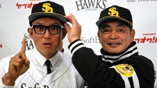 「常勝」+「エンターテイメント」＆「ガッツ」!?　川崎がソフトBにもたらすもの