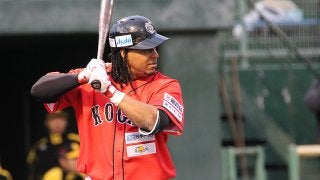 四国IL高知マニー「1番」でデビュー　駒田監督「一番美味しいものは…」