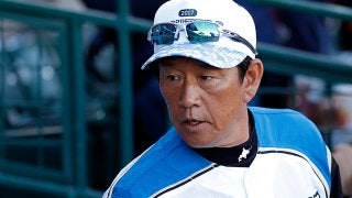 1勝2敗発進にハム栗山監督「申し訳ない」　好調・大谷の走塁と打撃は「普通」