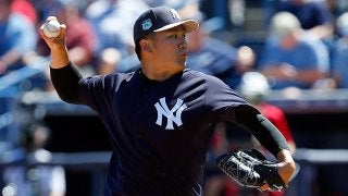 辛口NY紙が開幕投手・田中将大の重要性を強調「ヤ軍はどれほど彼を必要か…」