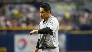 田中将大、炎上黒星で開幕戦また勝てず　3回途中自己最悪7失点KOに呆然…