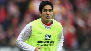 マインツが3連敗、15位後退で降格圏が迫る