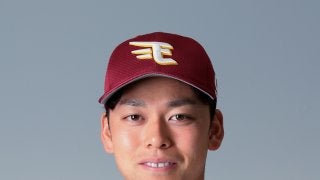 ドラフト1時間後に“クビ”宣告　楽天は「命の恩人」、ドラ9左腕が感謝の初登板