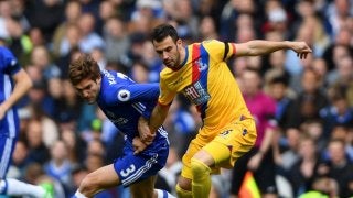 チェルシーが9試合ぶりの敗戦、ホームでの黒星にコンテ監督「我々の日ではなかった」