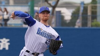 日本と投手力に圧倒的な差　嘆く韓国メディア「“資源不足”で厳しい局面」