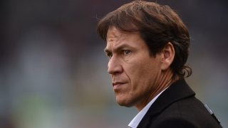 マルセイユのガルシア監督、降格争い中の相手と引き分けご立腹