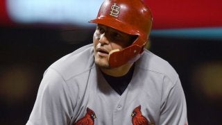 モリーナが新たに3年契約、デビューからカージナルス一筋「ずっとここにいたい」