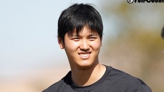 大谷、ペゲーロが大暴れ…2017年シーズン第1週の投打5傑【パ・リーグ編】