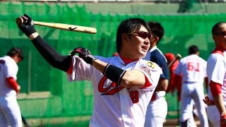 阿部が打撃2冠、丸も好調…2017年シーズン第1週の投打5傑【セ・リーグ編】