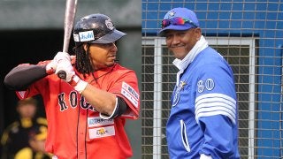 アレックスとマニー　2人の“ラミレス”の運命を分けた日米の野球観の違い