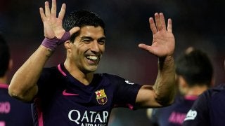 リーガもシーズン終盤、バルセロナのエンリケ監督は通知表に自信