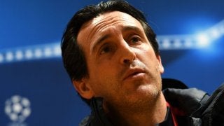 パリ・サンジェルマンのエメリ監督、リーグ杯史上初の4連覇で自信「まだ成長できる」