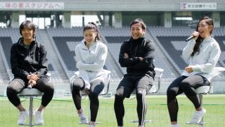 中村俊輔らトップアスリートが“挑戦”を語る…アディダス『YOUNG ATHLETES』を発足