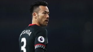 吉田麻也、W杯最終予選のUAE、タイ戦の期間中に一番驚いたことは？「朝からぶっ飛んでた」